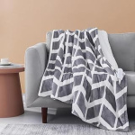 VENTIMI Heated Throw