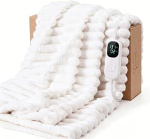 IUUI Heated Throw