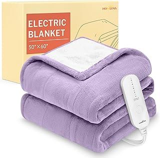HOMLYNS LuxeHeat